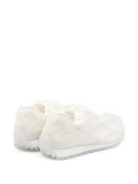 Bottega Veneta Orbit Sneakers From Running Technical Rubber And Mesh Shoes