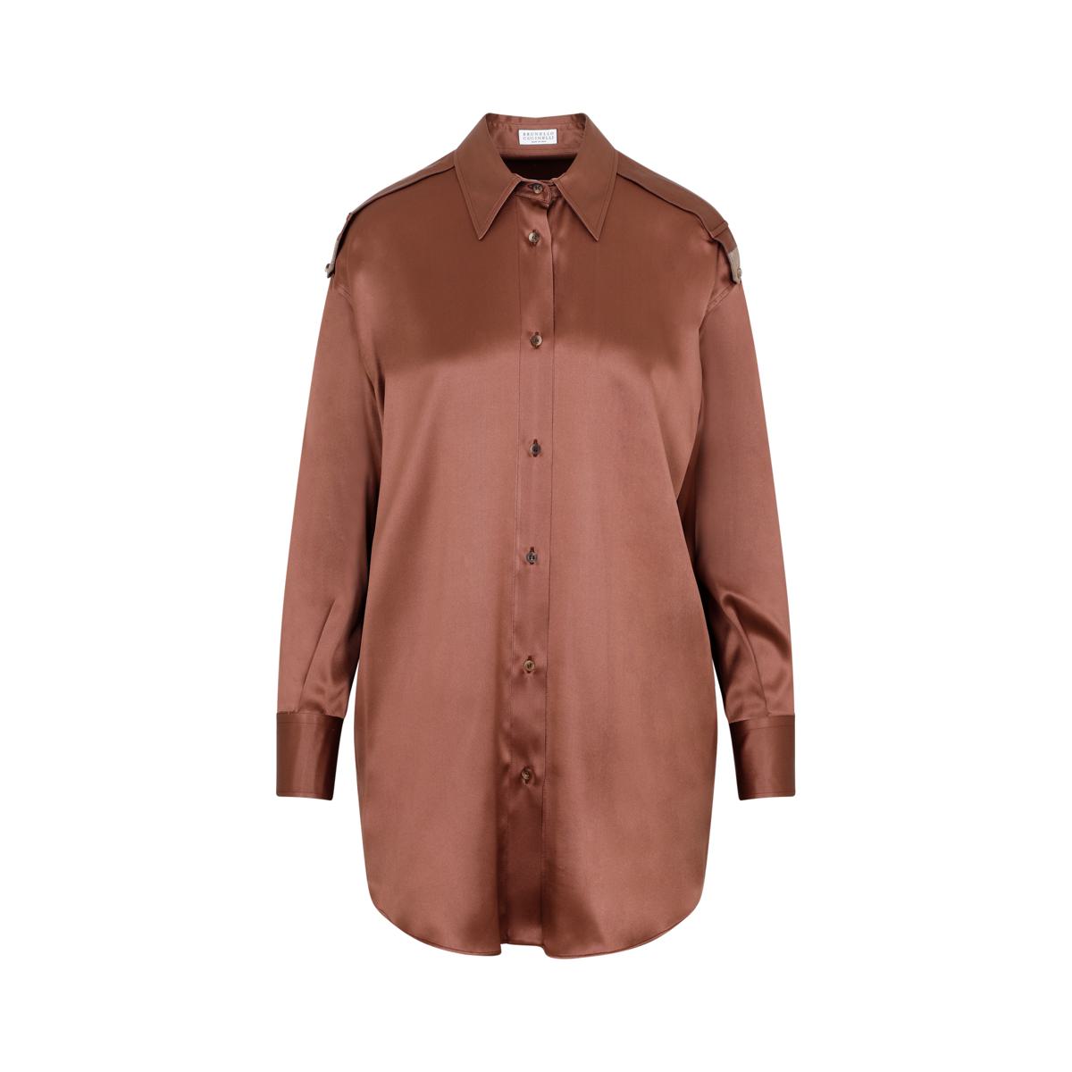 Brunello Cucinelli Shirt