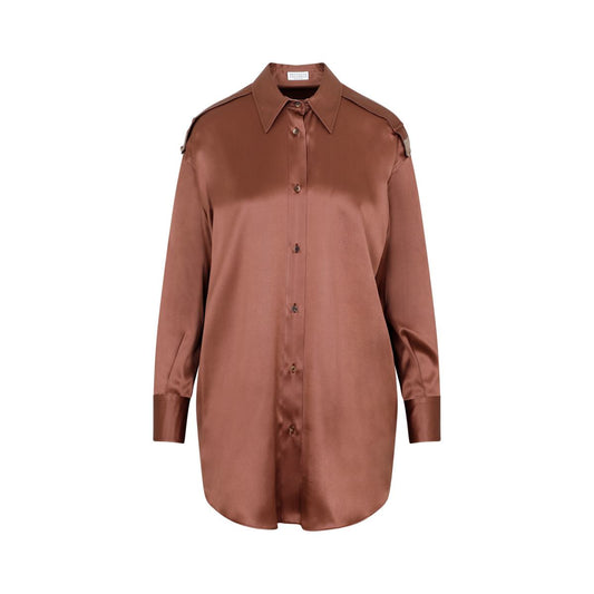 Brunello Cucinelli Shirt