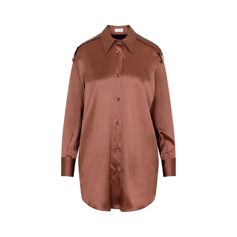 Brunello Cucinelli Shirt
