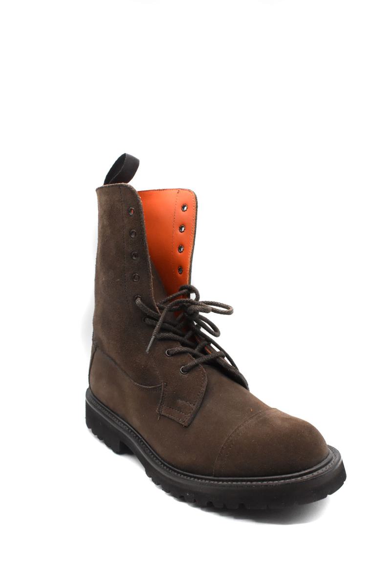 Tricker'S Booties