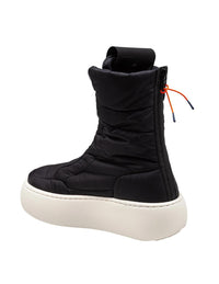 Barracuda Soft Down Ankle Boot