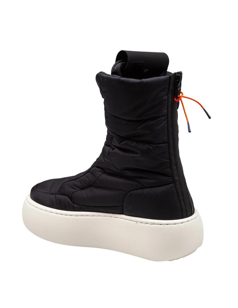 Barracuda Soft Down Ankle Boot