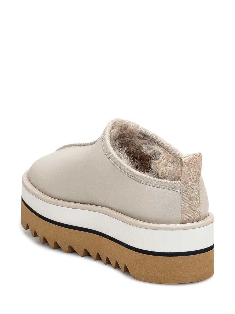 Stella McCartney Sneakelyse Eco Alter Slipper