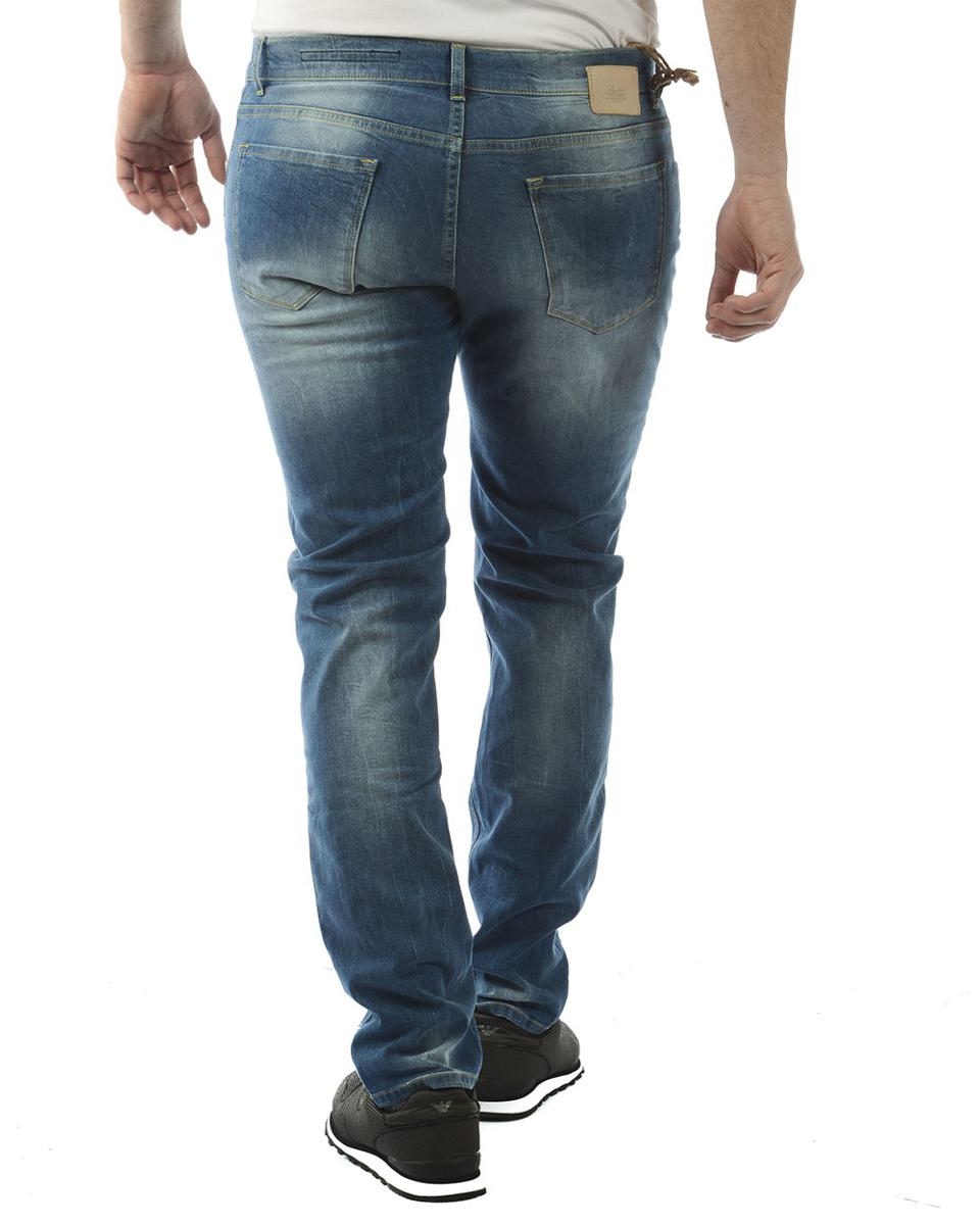 Daniele Alessandrini Jeans