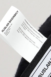 Ruslan Baginskiy Hats