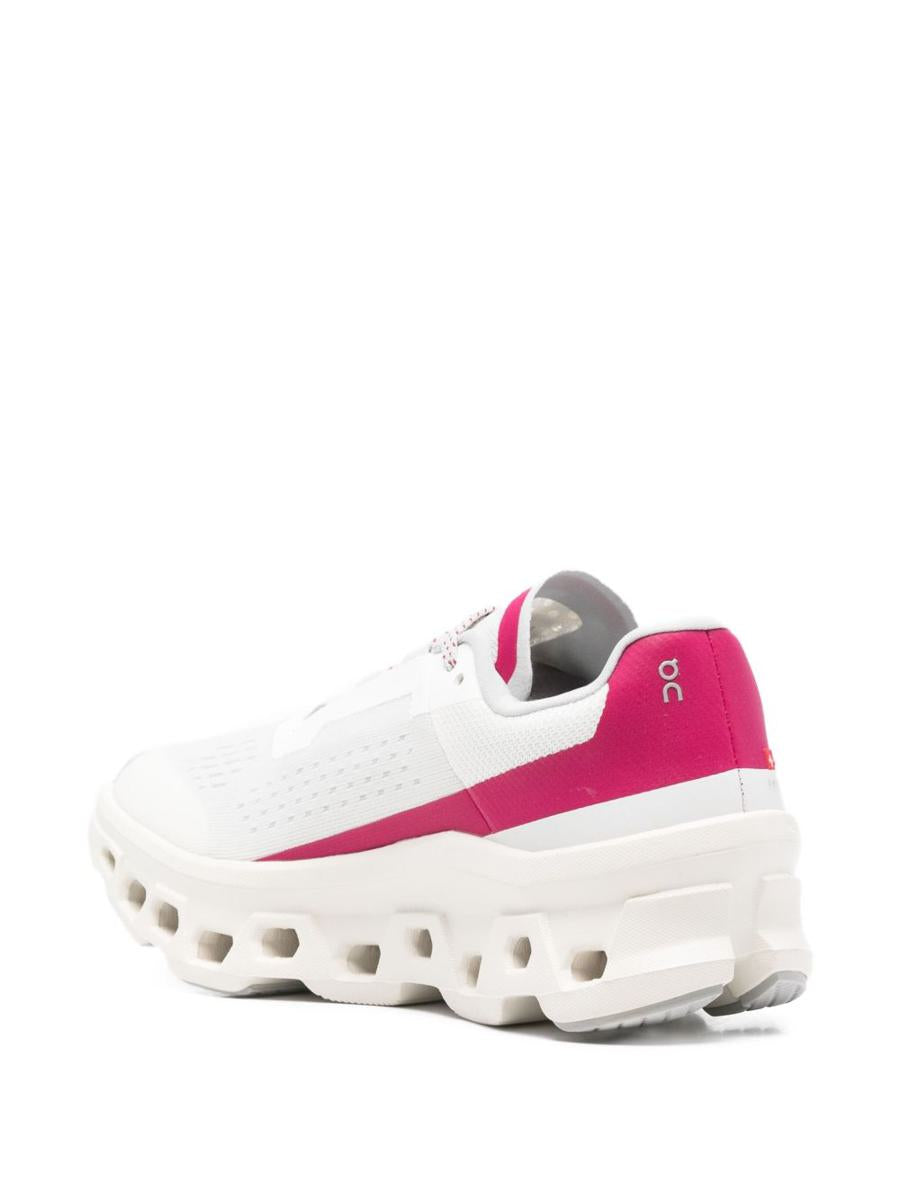 On Running Cloudmonster Sneakers