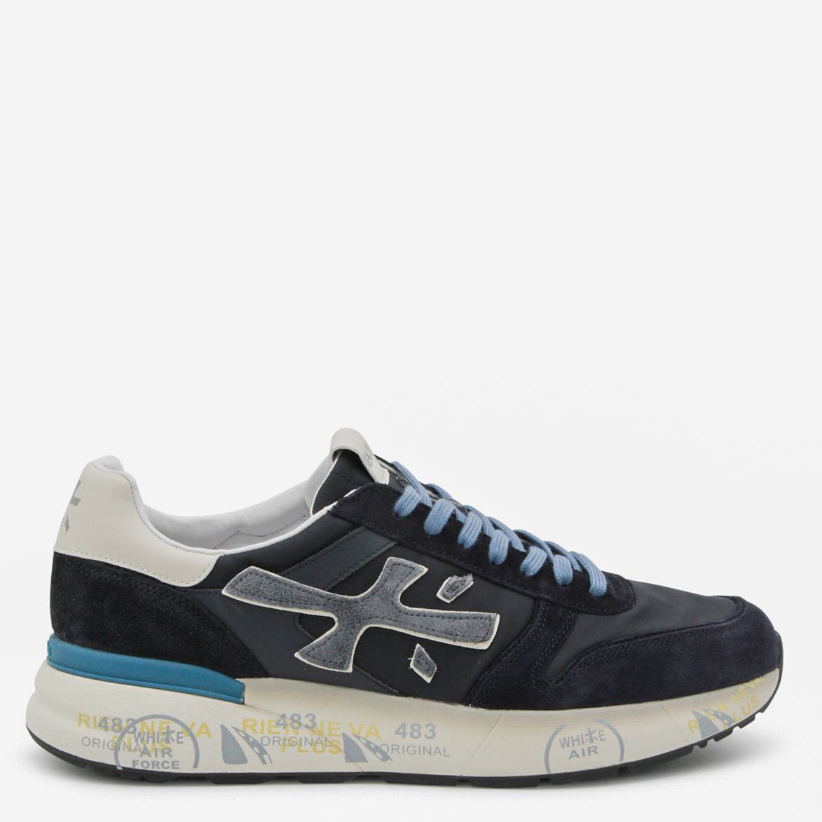 Premiata Sneakers
