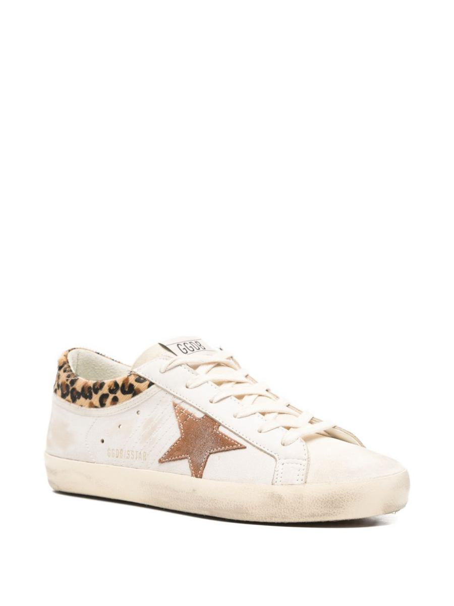 Golden Goose Sneakers