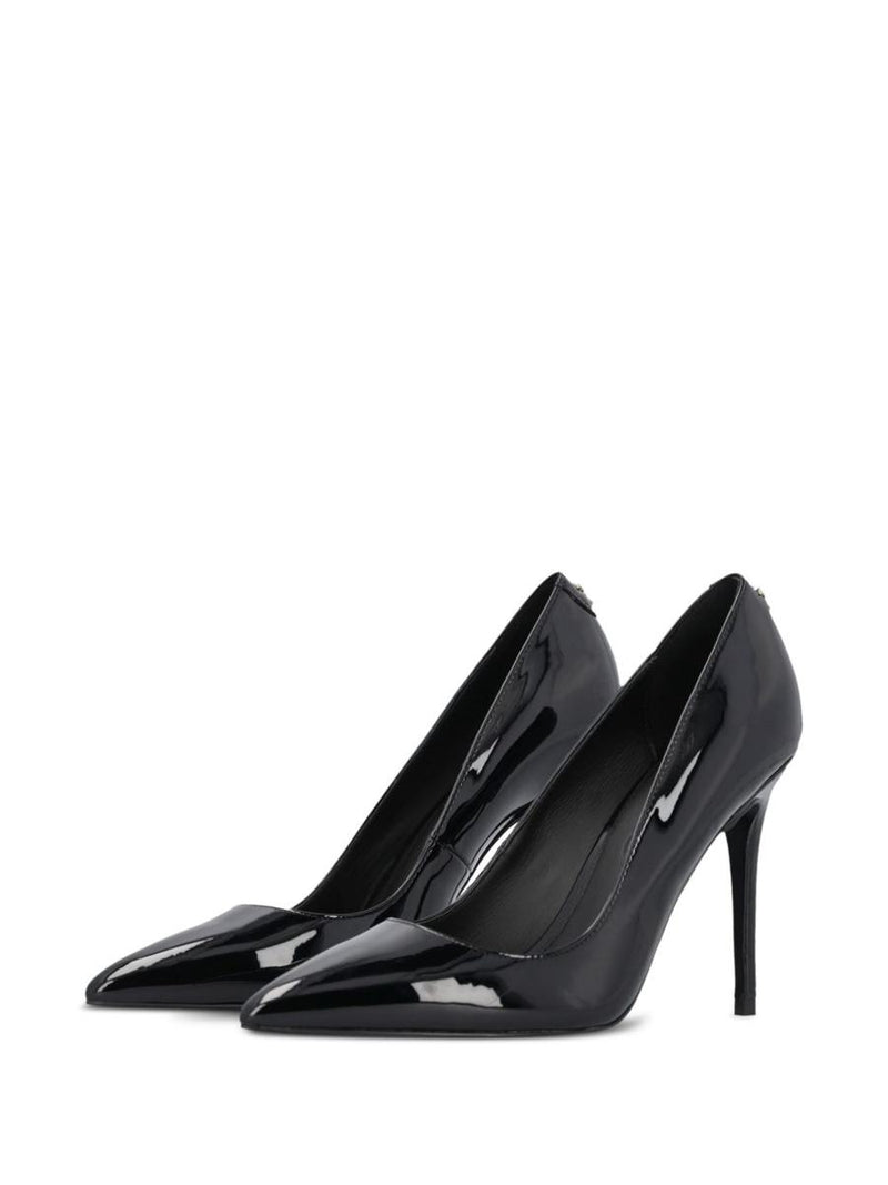 Pinko 'Juliette' High-Heeled Pumps