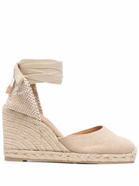 Castañer Carina Canvas Espadrilles