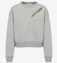 Alexander McQueen Sweaters