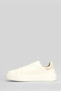 Henderson Baracco Sneakers