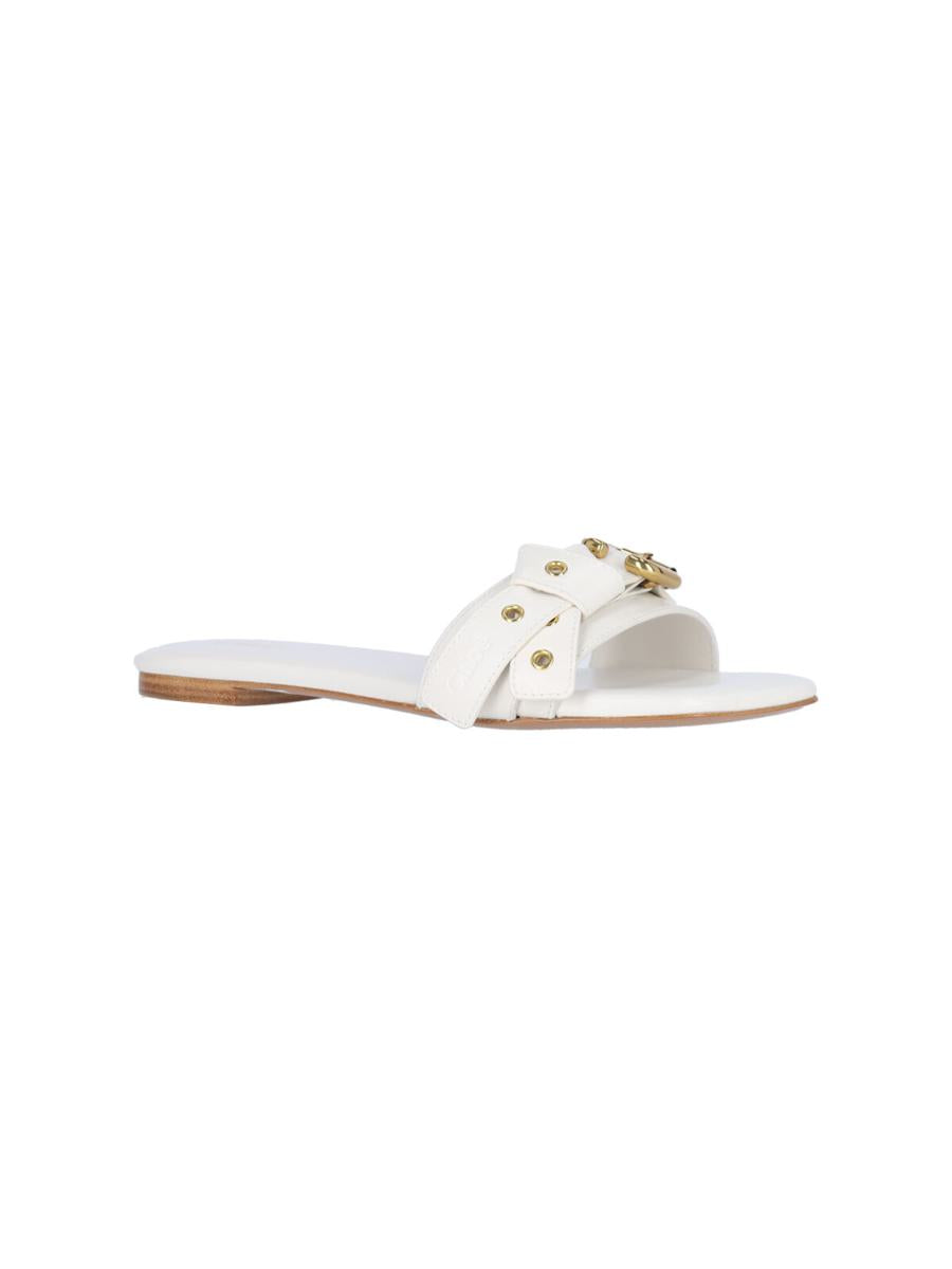 Chloé Sandals