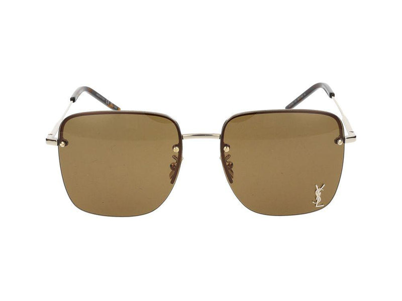SAINT LAURENT Sunglasses
