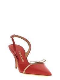 Salvatore Ferragamo 'Gylla' Slingback