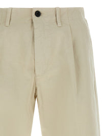 Incotex Cotton Trousers