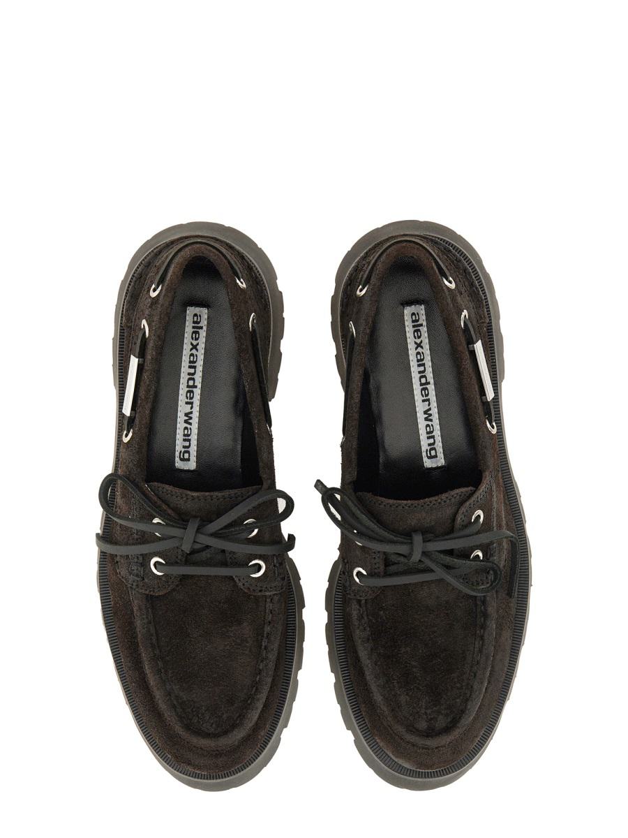 Alexander Wang Moccasin "Carson"