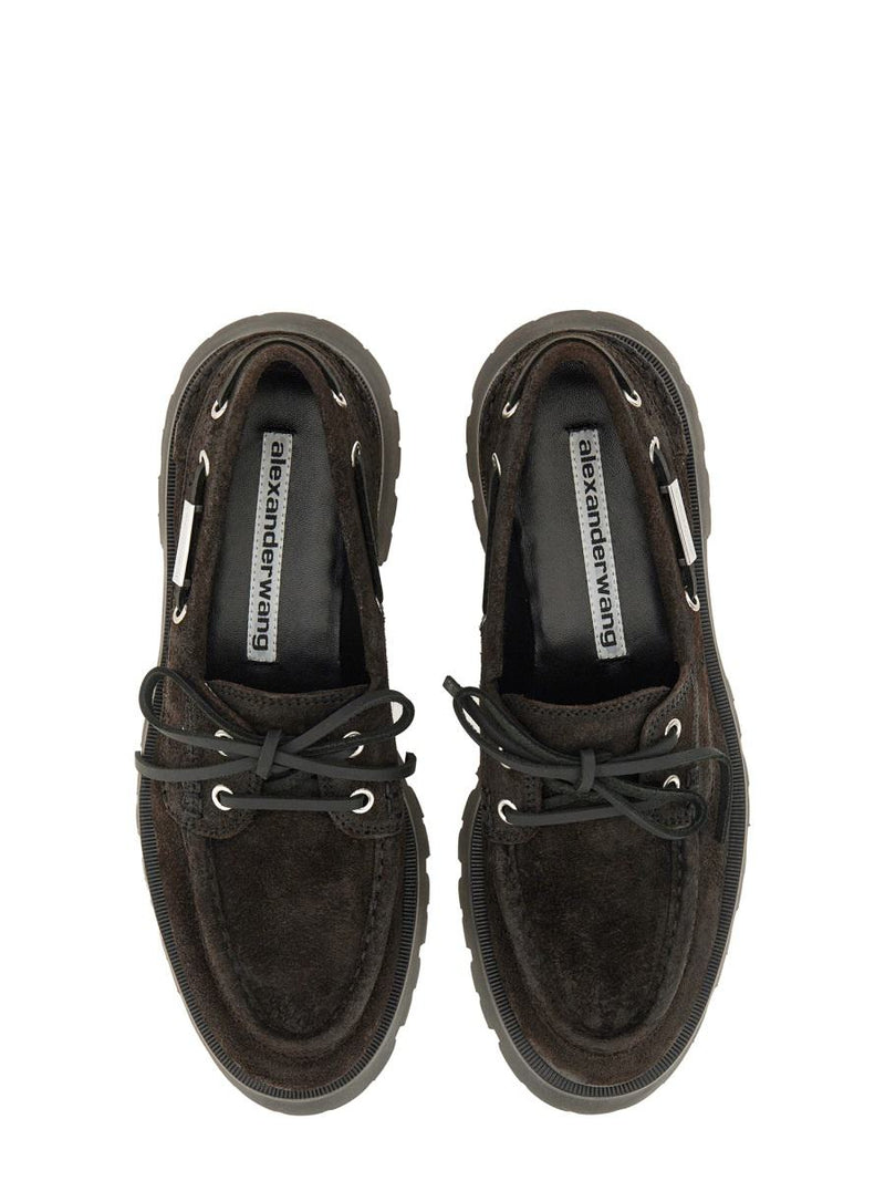Alexander Wang Moccasin "Carson"