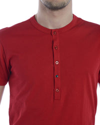 Daniele Alessandrini Topwear