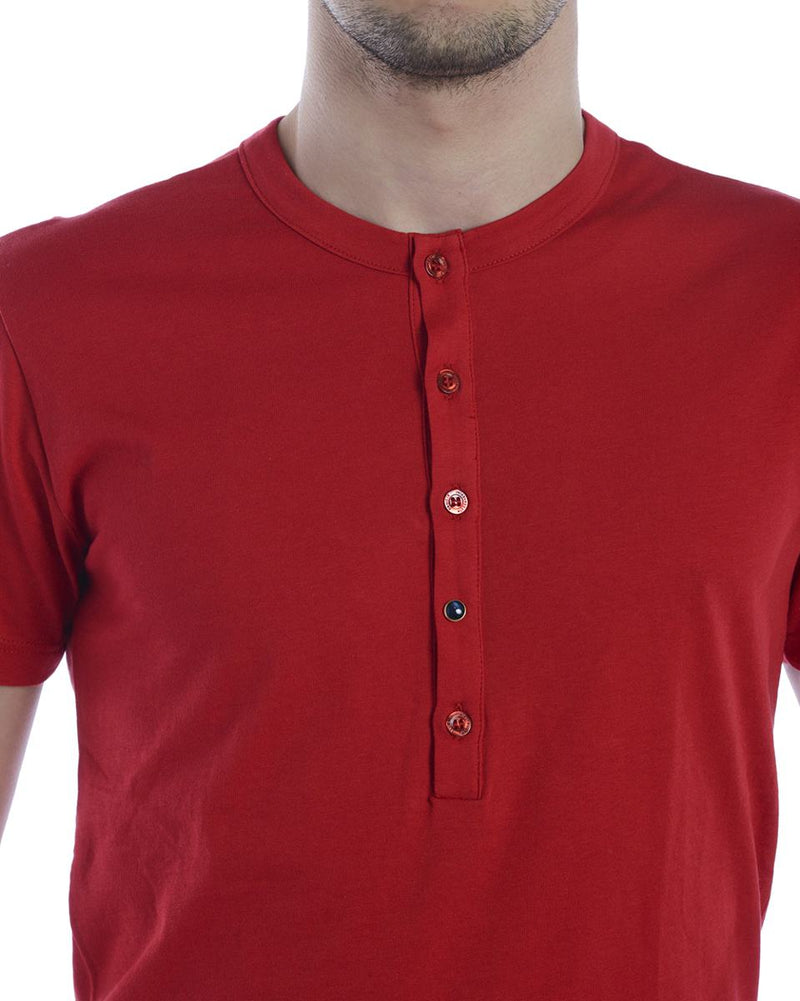 Daniele Alessandrini Topwear