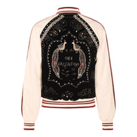 Valentino Garavani Jackets