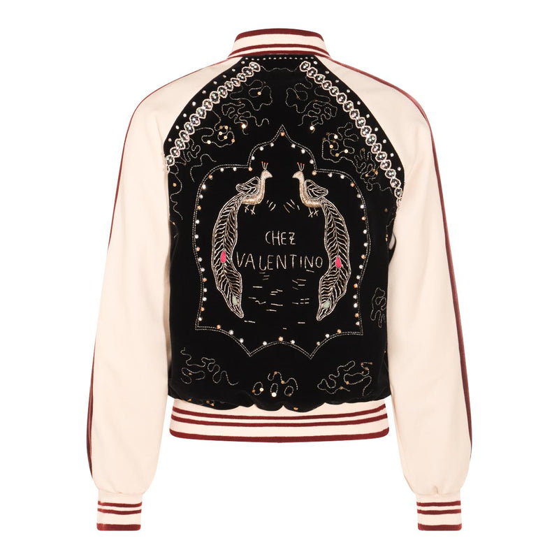 Valentino Garavani Jackets
