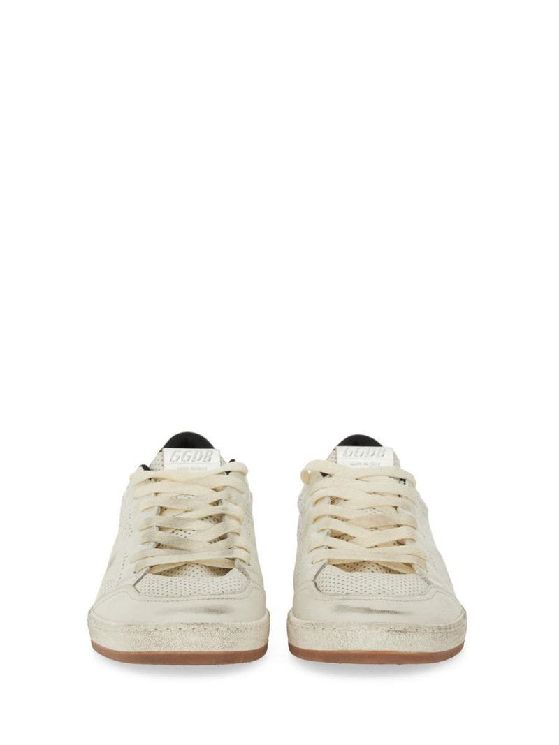 Golden Goose Ball Star Sneaker