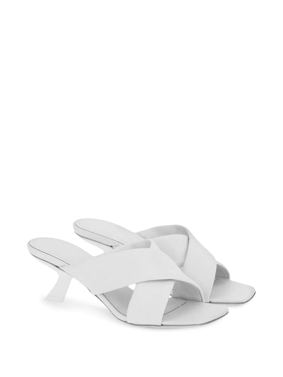 Salvatore Ferragamo Flat Shoes