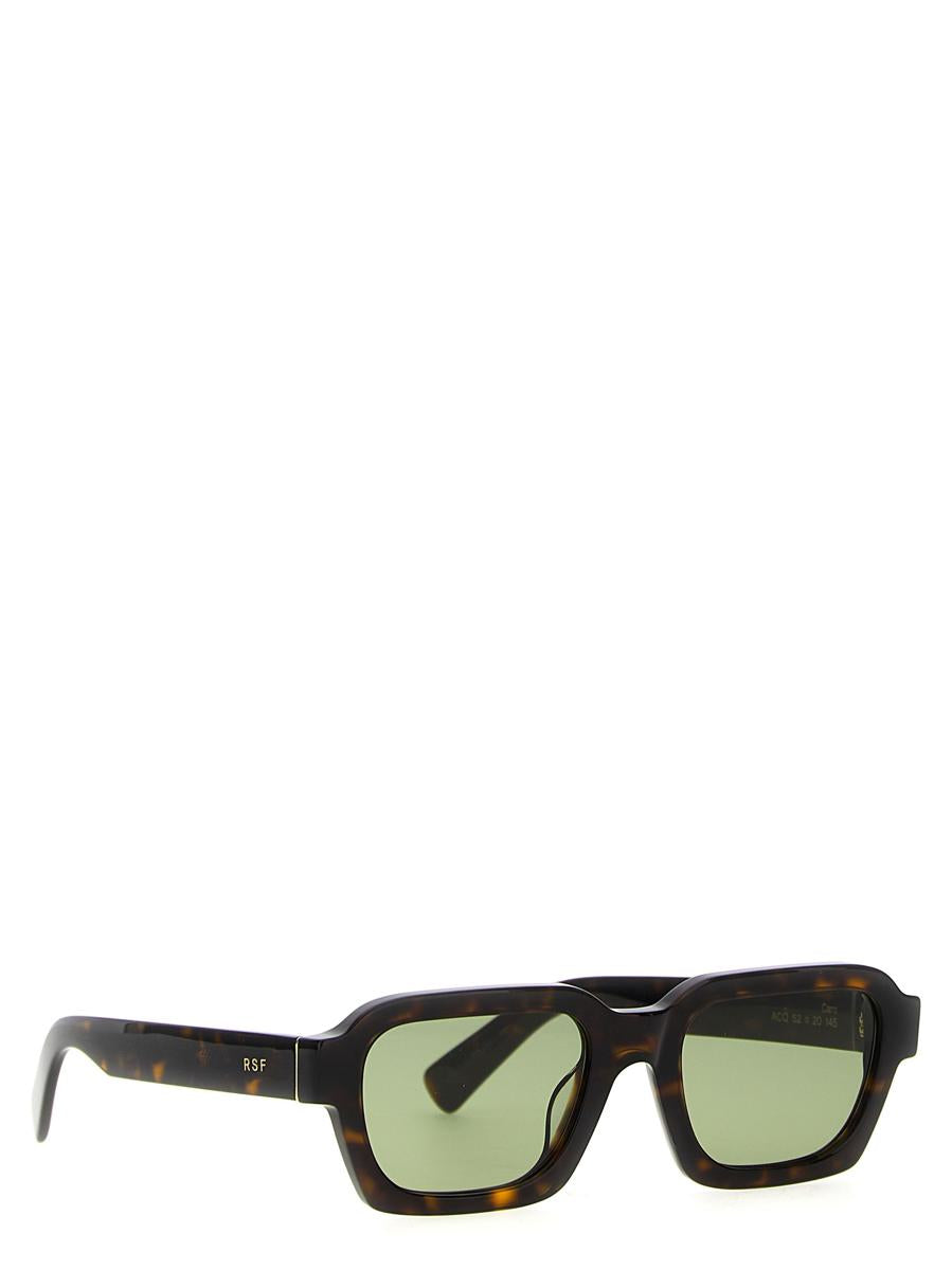 Retrosuperfuture 'Caro' Sunglasses