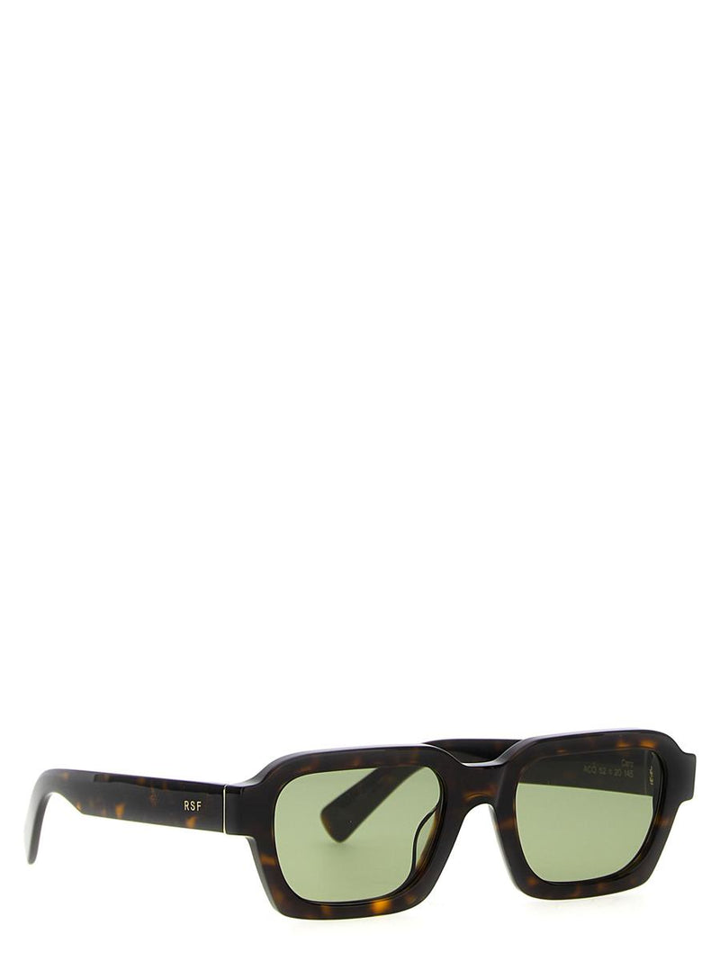 Retrosuperfuture 'Caro' Sunglasses
