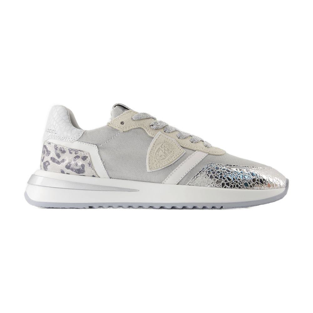 Philippe Model Tropez 2.1 Low Sneakers