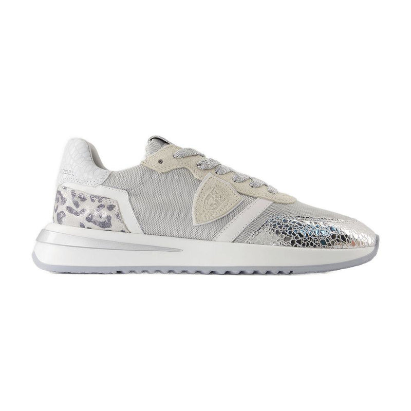 Philippe Model Tropez 2.1 Low Sneakers