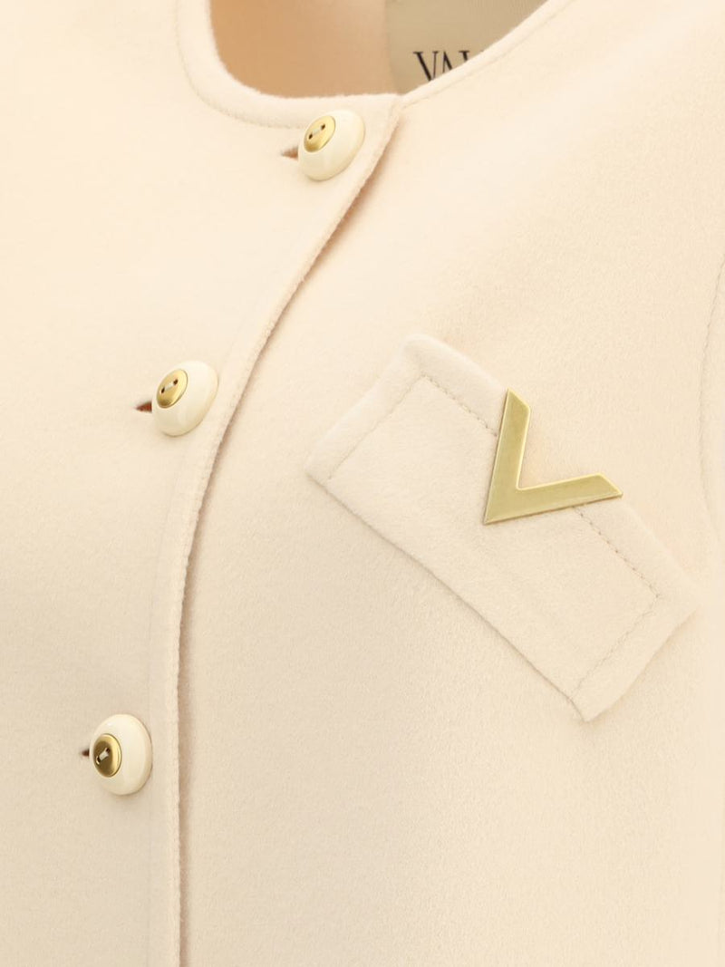 Valentino Garavani Blazers & Vests