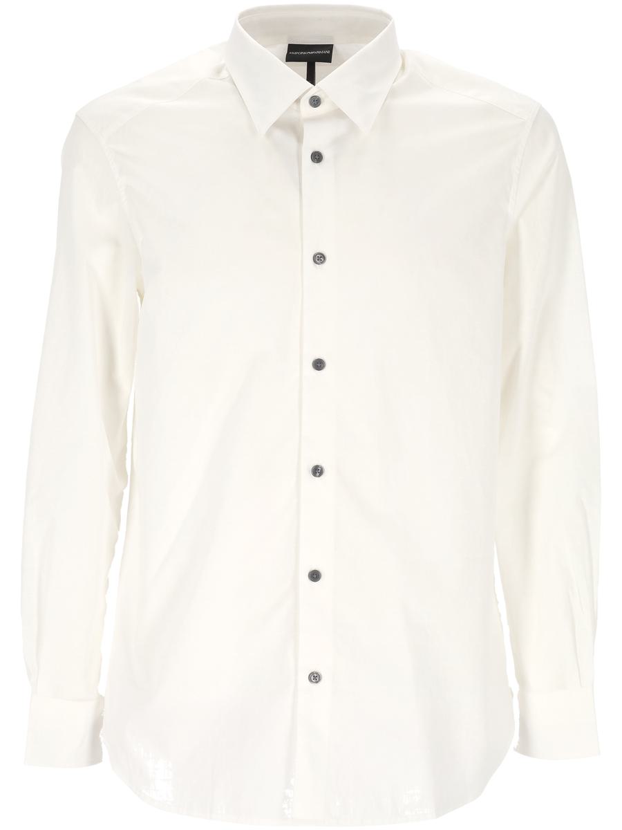Emporio Armani Shirts