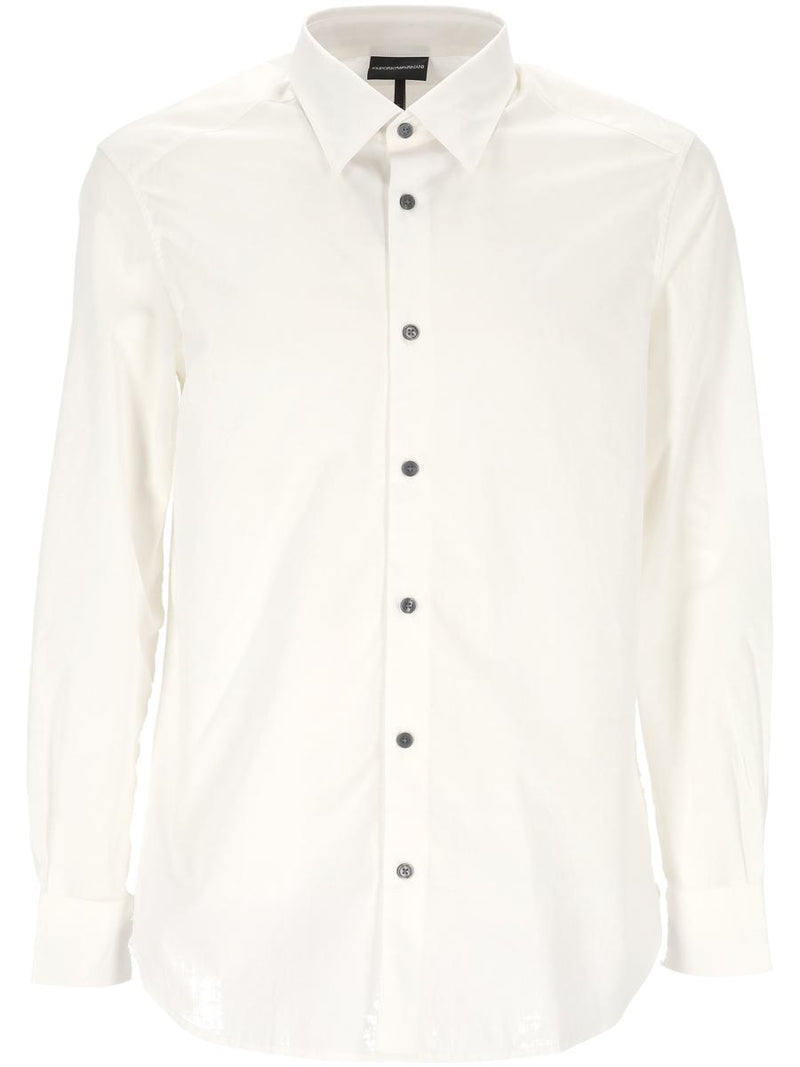 Emporio Armani Shirts