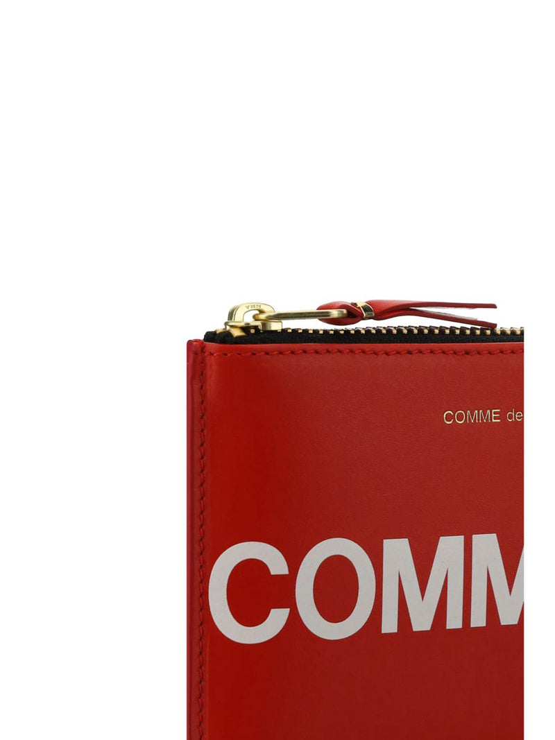 Comme Des Garçons Wallets