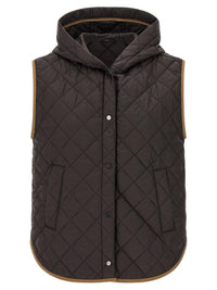 Brunello Cucinelli Padded Vest