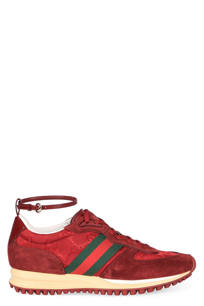 Gucci Re-Motion Sneakers
