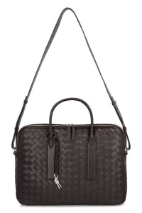 Bottega Veneta Getaway Large Briefcase