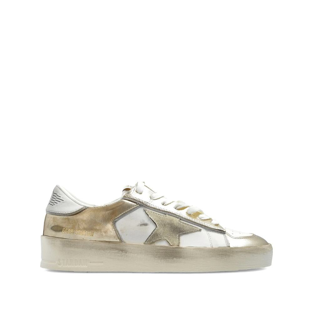 Golden Goose Trainers