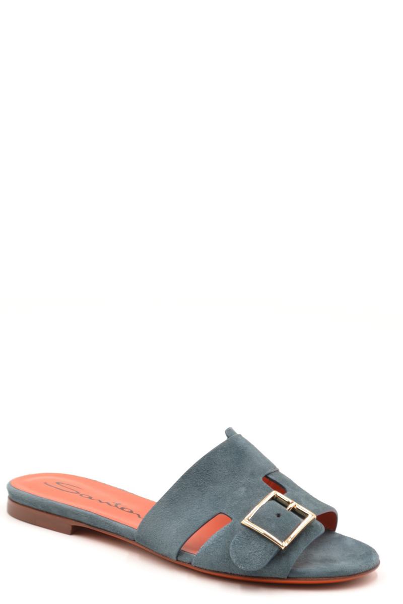 Santoni Sandals