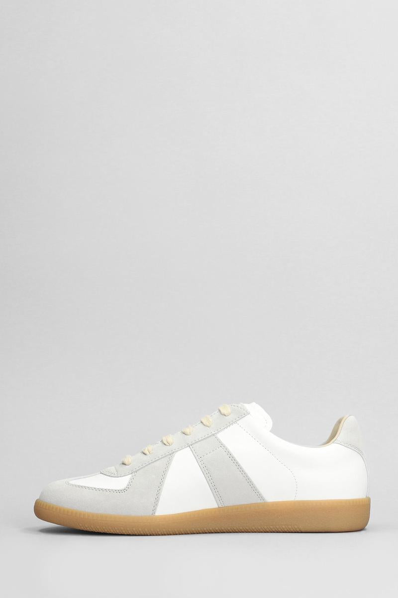 Maison Margiela Replica  Sneakers