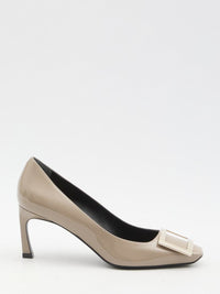 Belle Vivier Trompette Pumps