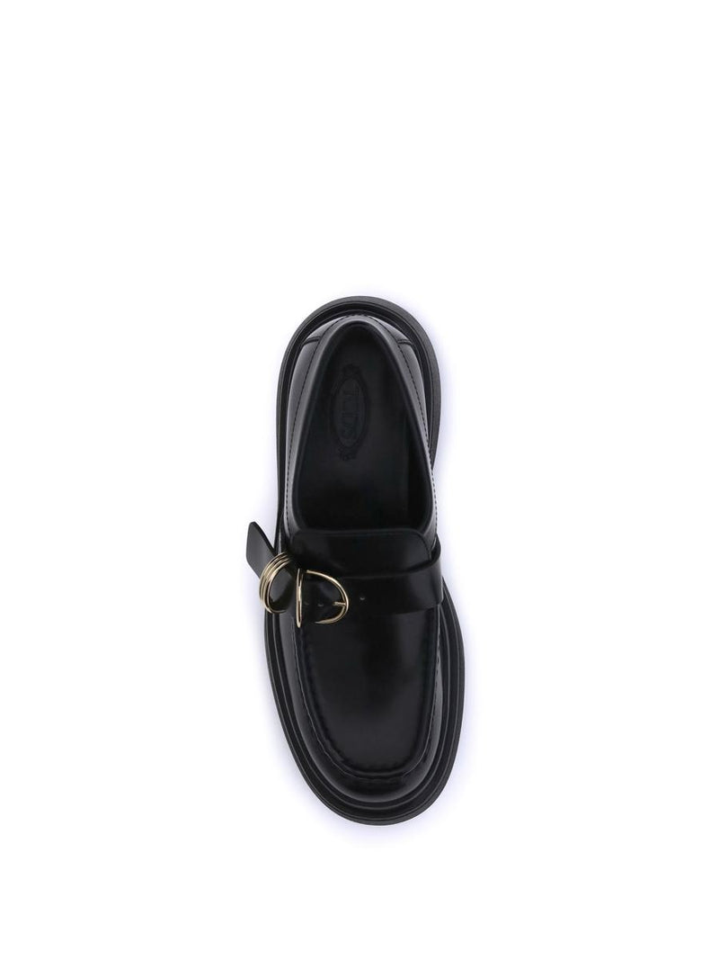 Tod'S Loafers