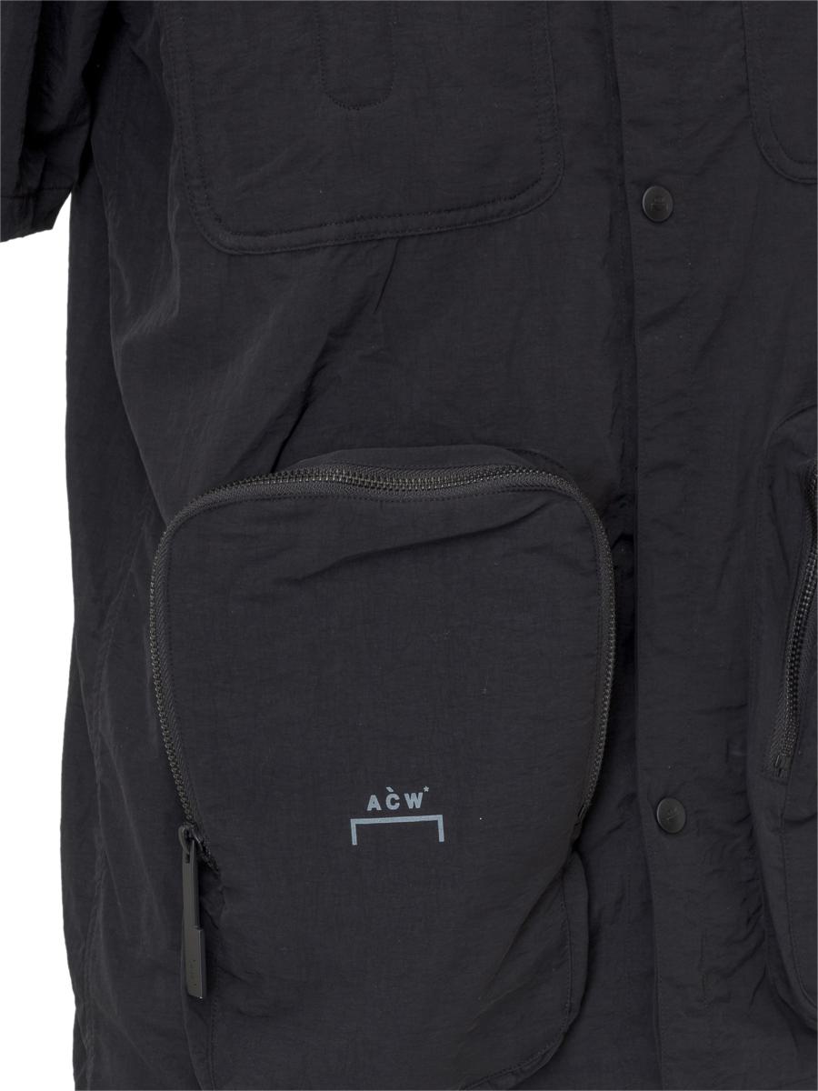 A-Cold-Wall* Shirt With Pockets