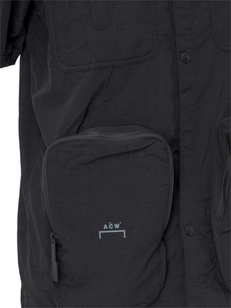 A-Cold-Wall* Shirt With Pockets