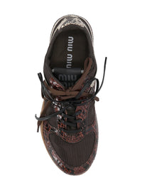 Miu Miu Sneakers