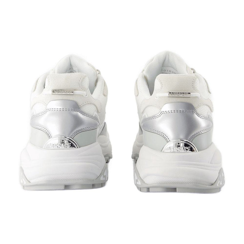 Versace Low Top Sneakers