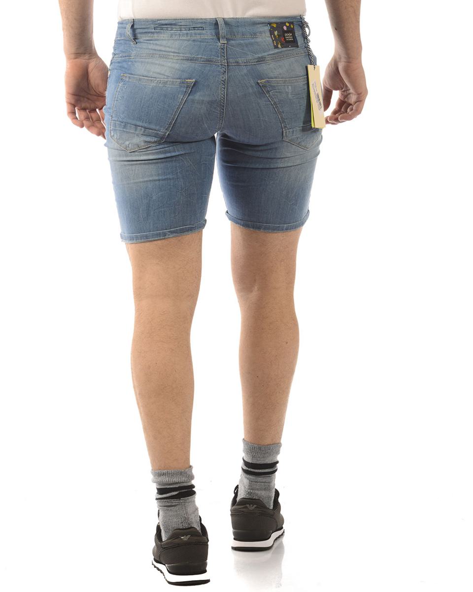 Daniele Alessandrini Short